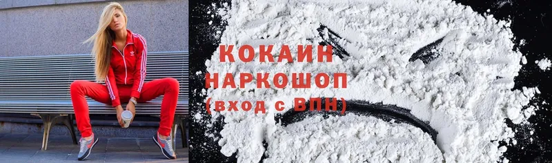 Cocaine FishScale  Сегежа 